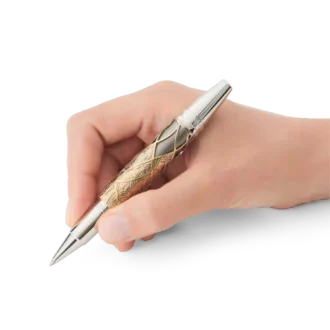 Edición Escritores Homenaje a los hermanos Grimm Edición Limitada 1812 Rollerball