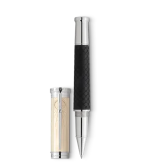 Edición Escritores Homenaje a Robert Louis Stevenson Edición Limitada Rollerball