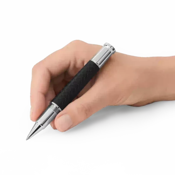 Edición Escritores Homenaje a Robert Louis Stevenson Edición Limitada Rollerball