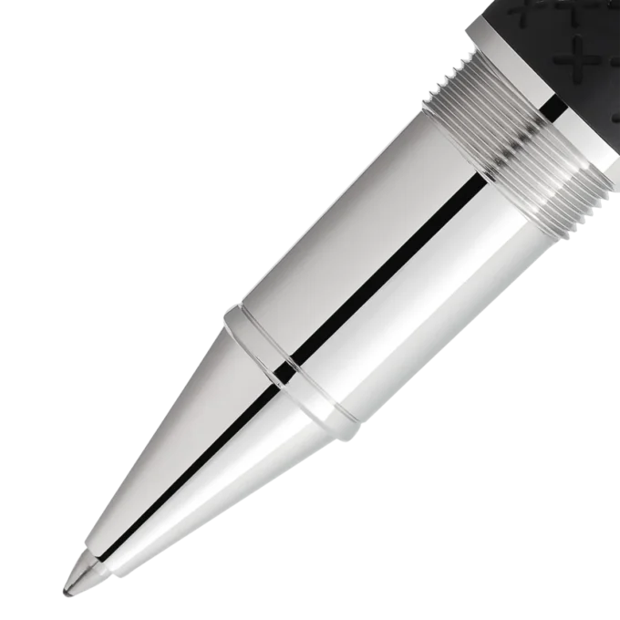 Edición Escritores Homenaje a Robert Louis Stevenson Edición Limitada Rollerball