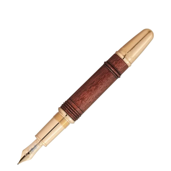 Edición Writers Edición limitada 1813 Pluma estilográfica en homenaje a Jane Austen