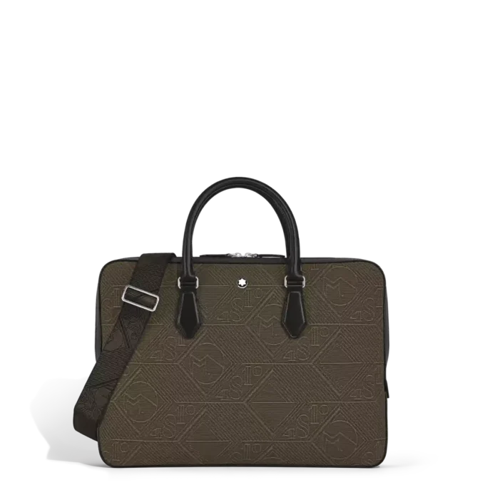 Estuche fino para documentos 4810 jacquard