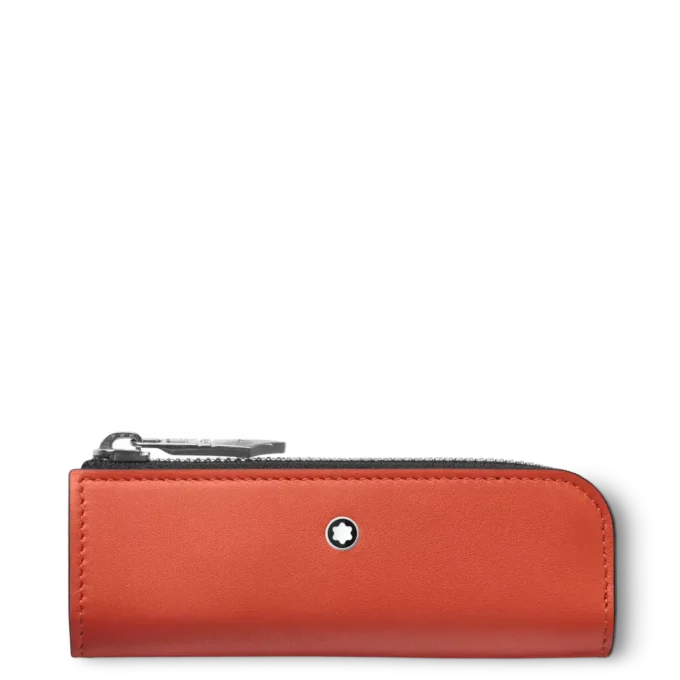 Estuche para 1 bolígrafo Heritage Rouge et Noir Baby