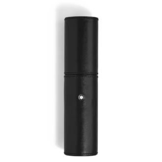 Estuche para 1 pluma High Artistry y Artisan en piel Meisterstück