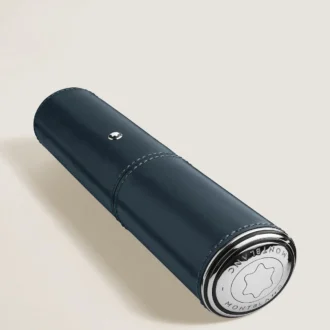 Estuche para 1 pluma High Artistry y Artisan en piel Meisterstück