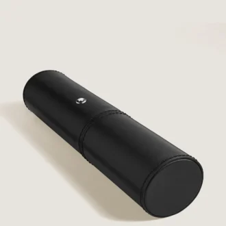 Estuche para 1 pluma High Artistry y Artisan en piel Meisterstück