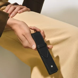 Estuche para 1 pluma Meisterstück