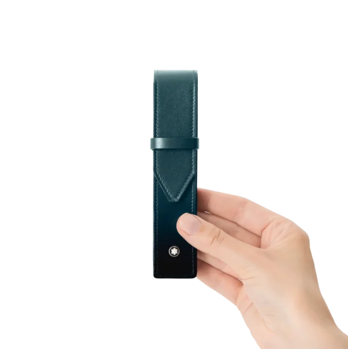 Estuche para 1 pluma Meisterstück Estuche para 1 pluma Meisterstück