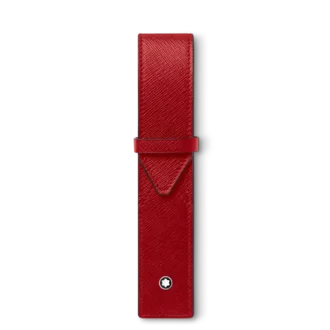 Estuche para 1 pluma Montblanc Sartorial
