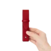 Estuche para 1 pluma Montblanc Sartorial Estuche para 1 pluma Montblanc Sartorial