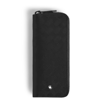 Estuche para 2 bolígrafos Extreme 3.0 con cremallera