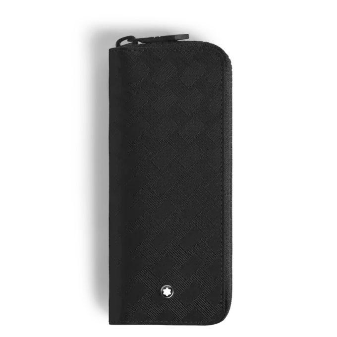 Estuche para 2 bolígrafos Extreme 3.0 con cremallera Estuche para 2 bolígrafos Extreme 3.0 con cremallera