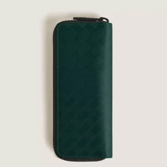 Estuche para 2 bolígrafos Extreme 3.0 con cremallera