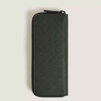 Estuche para 2 bolígrafos Extreme 3.0 con cremallera
