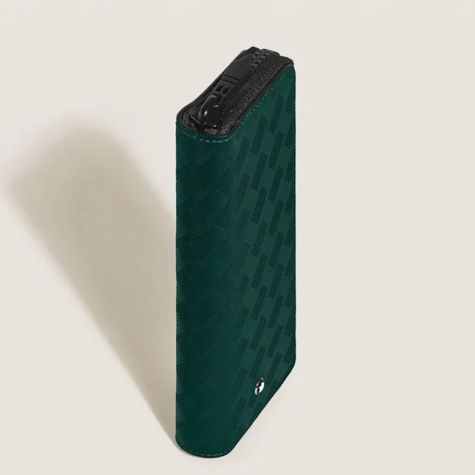 Estuche para 2 bolígrafos Extreme 3.0 con cremallera