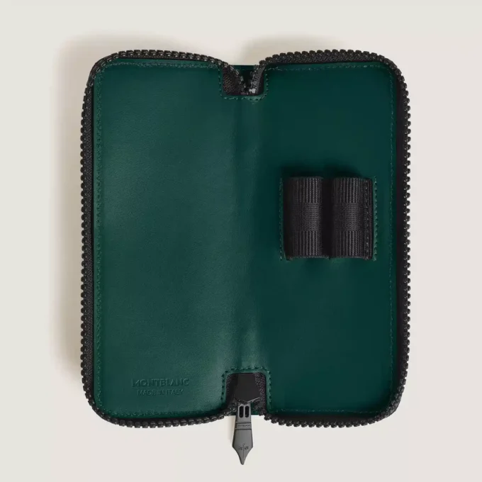 Estuche para 2 bolígrafos Extreme 3.0 con cremallera