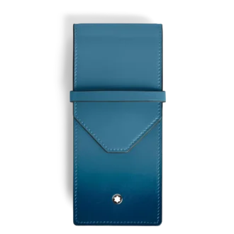 Estuche para 3 bolígrafos Meisterstück