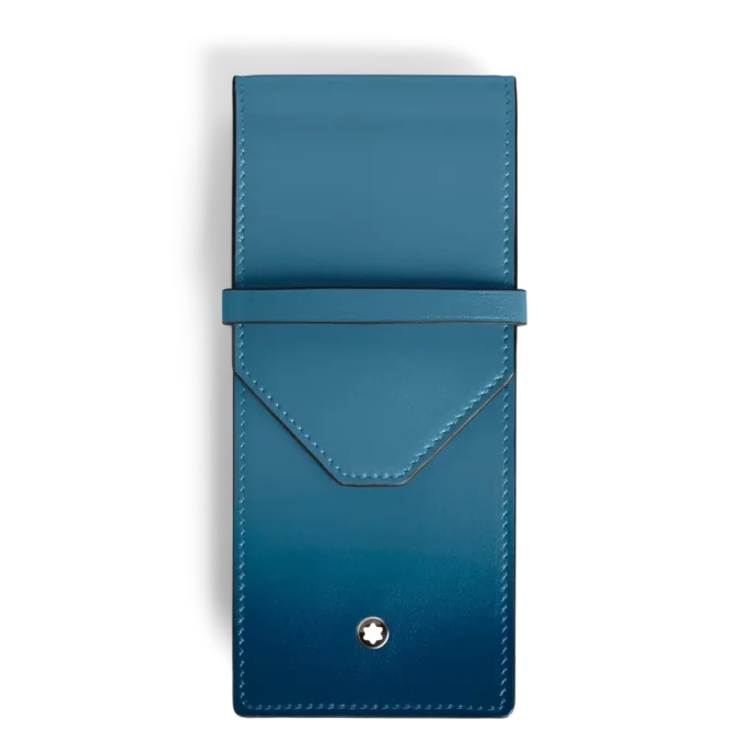 Estuche para 3 bolígrafos Meisterstück Estuche para 3 bolígrafos Meisterstück