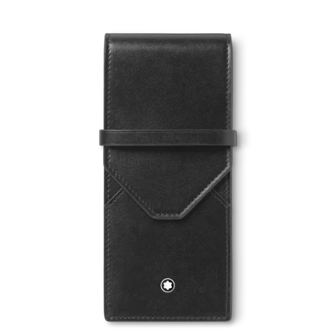 Estuche para 3 bolígrafos Meisterstück Estuche para 3 bolígrafos Meisterstück
