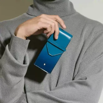 Estuche para 3 bolígrafos Meisterstück