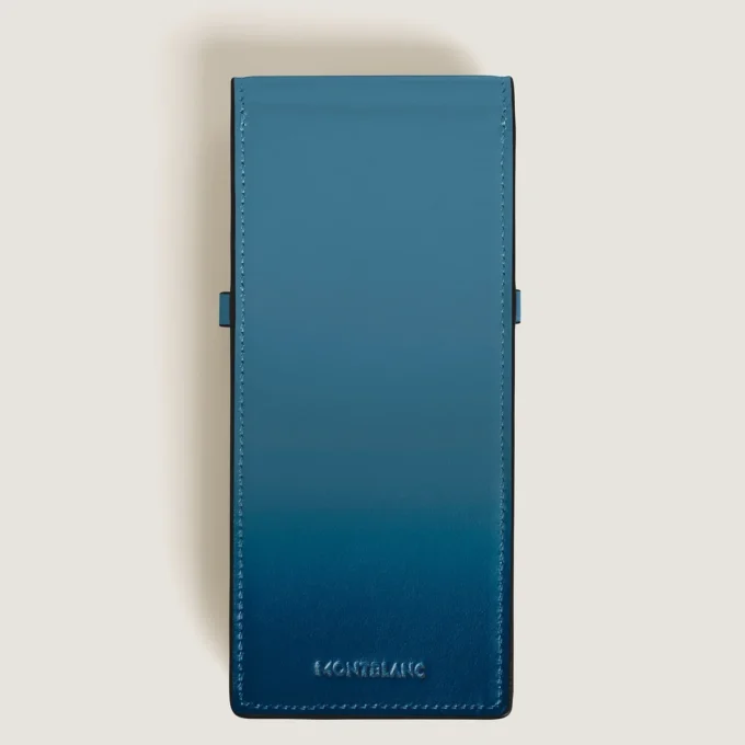 Estuche para 3 bolígrafos Meisterstück Estuche para 3 bolígrafos Meisterstück