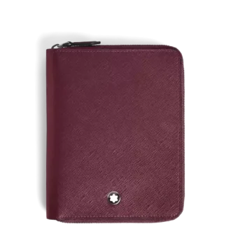 Estuche para 5 bolígrafos Sartorial con cremallera