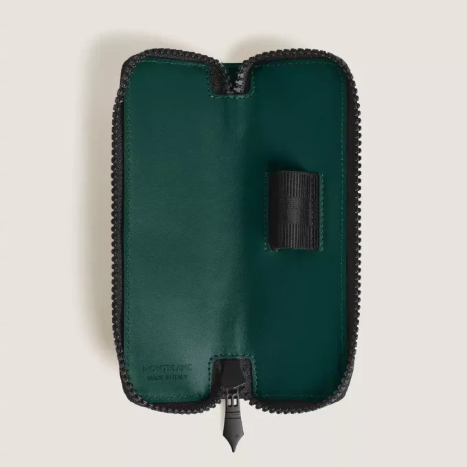 Estuche para bolígrafo Extreme 3.0 con cremallera