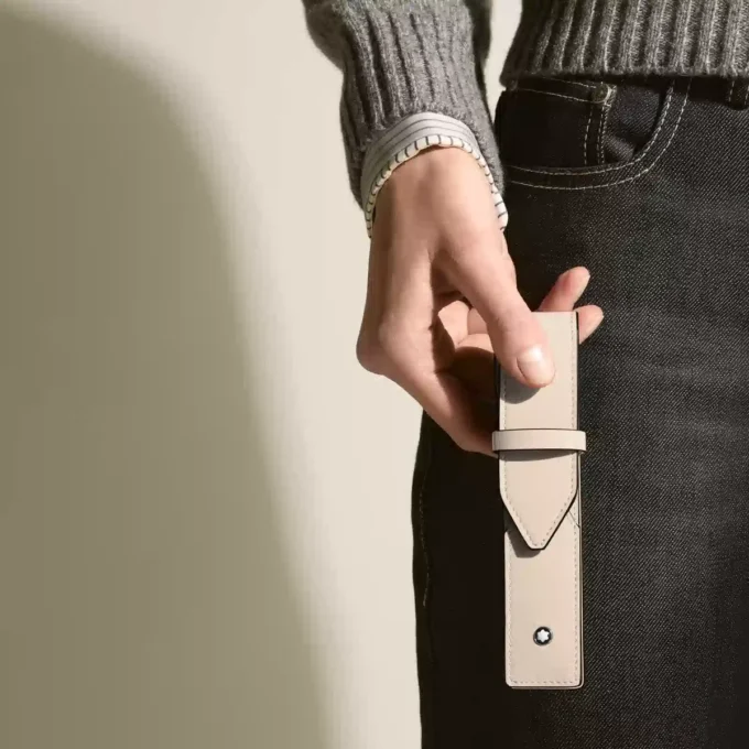 Estuche para bolígrafos Meisterstück 1