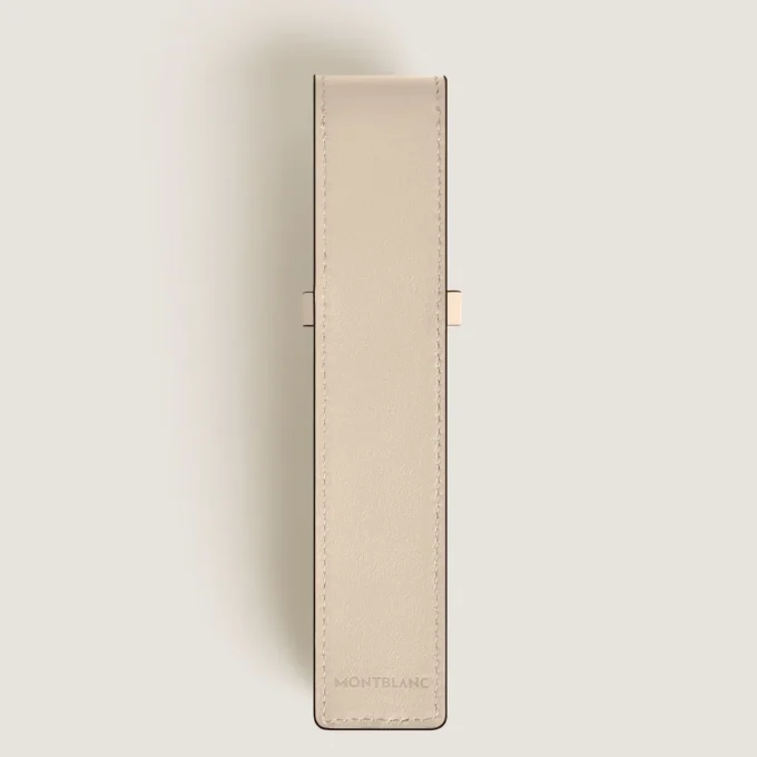 Estuche para bolígrafos Meisterstück 1