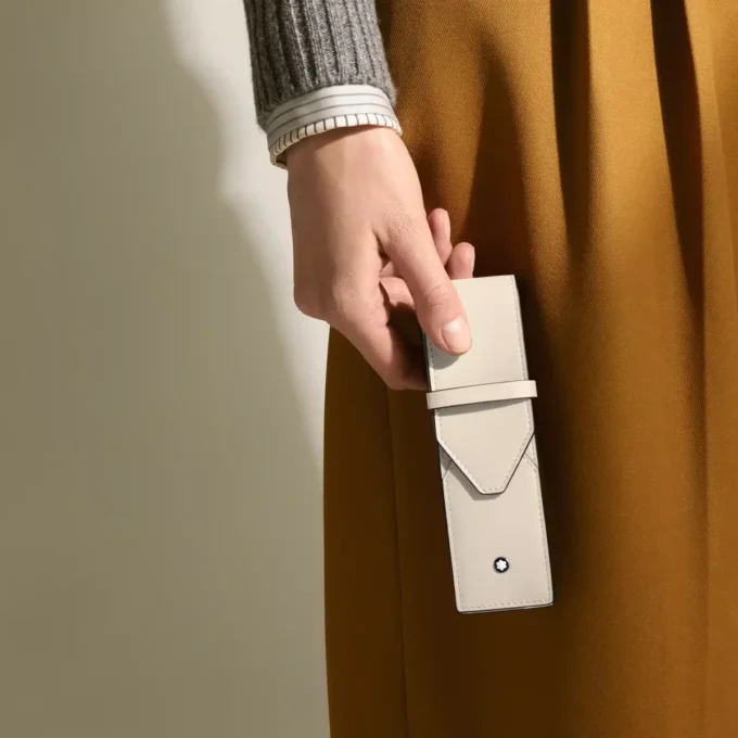 Estuche para bolígrafos Meisterstück 2 Estuche para bolígrafos Meisterstück 2