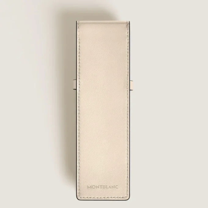 Estuche para bolígrafos Meisterstück 2 Estuche para bolígrafos Meisterstück 2