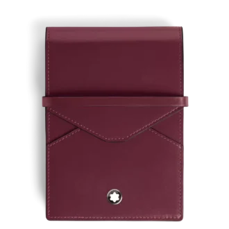 Estuche para bolígrafos Meisterstück 5