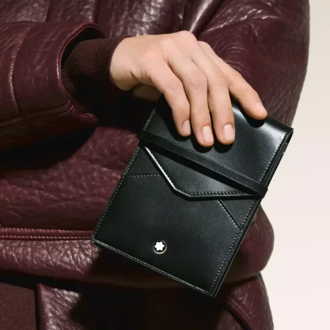 Estuche para bolígrafos Meisterstück 5 Estuche para bolígrafos Meisterstück 5