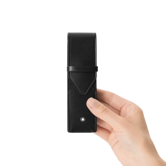 Estuche para dos bolígrafos Meisterstück Estuche para dos bolígrafos Meisterstück