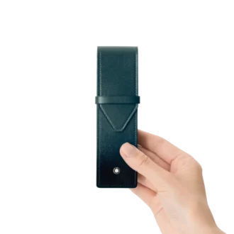 Estuche para dos bolígrafos Meisterstück