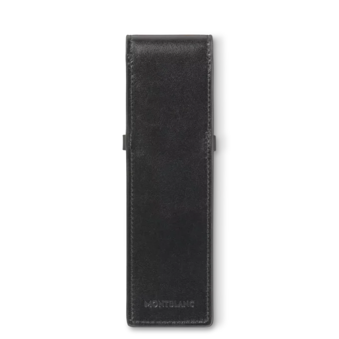 Estuche para dos bolígrafos Meisterstück Estuche para dos bolígrafos Meisterstück