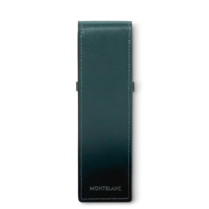 Estuche para dos bolígrafos Meisterstück Estuche para dos bolígrafos Meisterstück