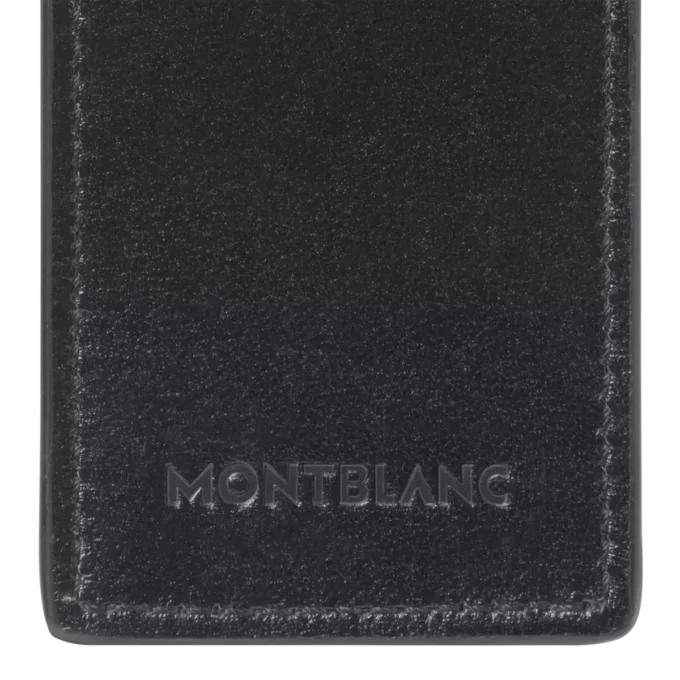 Estuche para dos bolígrafos Meisterstück Estuche para dos bolígrafos Meisterstück