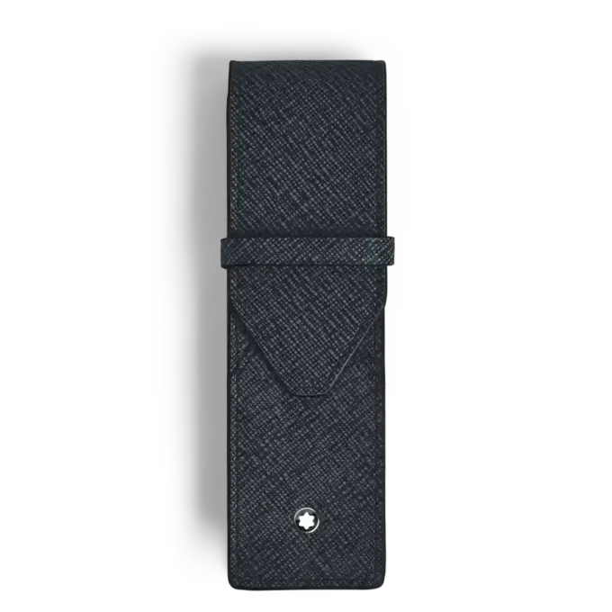 Estuche para dos bolígrafos Sartorial Estuche para dos bolígrafos Sartorial