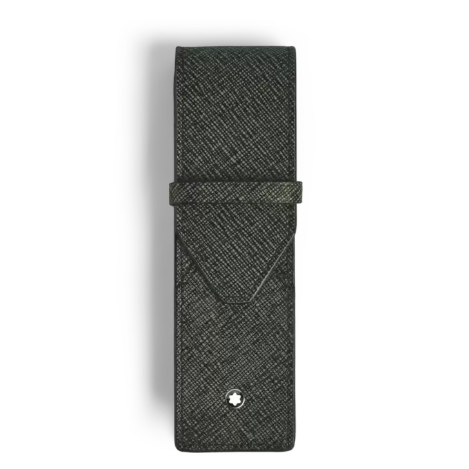 Estuche para dos bolígrafos Sartorial Estuche para dos bolígrafos Sartorial