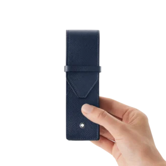 Estuche para dos bolígrafos Sartorial