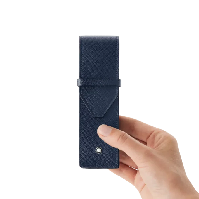 Estuche para dos bolígrafos Sartorial Estuche para dos bolígrafos Sartorial