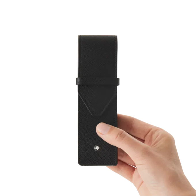 Estuche para dos bolígrafos Sartorial Estuche para dos bolígrafos Sartorial