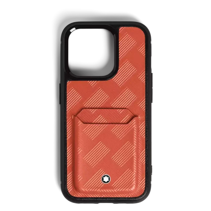Funda rígida Extreme 3.0 para Apple iPhone 16 Pro 2cc