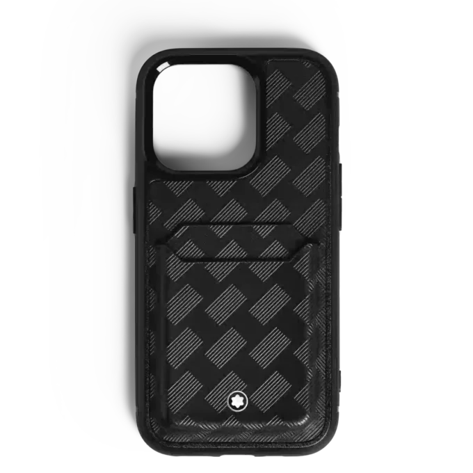 Funda rígida Extreme 3.0 para Apple iPhone 16 Pro con 2cc