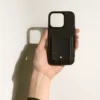 Funda rígida Extreme 3.0 para Apple iPhone 16 Pro con 2cc