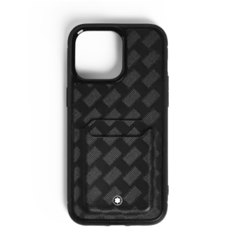 Funda rígida Extreme 3.0 para Apple iPhone 16 Pro Max con 2 cc