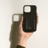 Funda rígida Extreme 3.0 para Apple iPhone 16 Pro Max con 2 cc