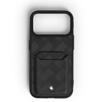 Funda rígida Extreme 3.0 para Apple iPhone 17 Pro 2cc