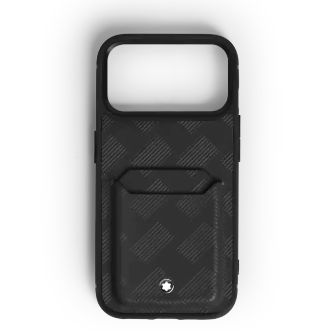 Funda rígida Extreme 3.0 para Apple iPhone 17 Pro 2cc